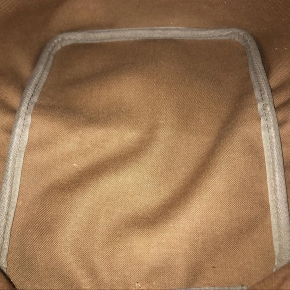 AUTH Louis Vuitton Monogram Bag Boston bag sack souple 35 - Picture 6 of 8